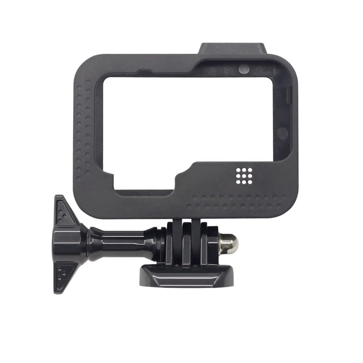 Gopro Action Camera Hero 12 Black - Защитный чехол-рамка для GoPro Hero 13/12/11/10/9,