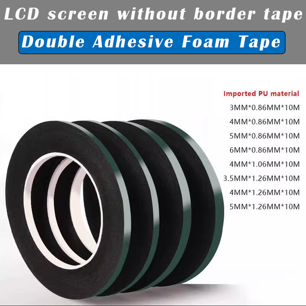 Lcd Screen Adhesive - Клейкая лента, 10/3/3,5/4/5/6 мм