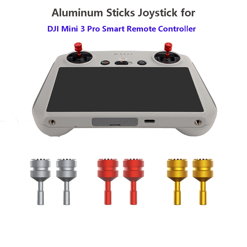Dji Drone Air 3 - Джойстик с дистанционным управлением для DJI