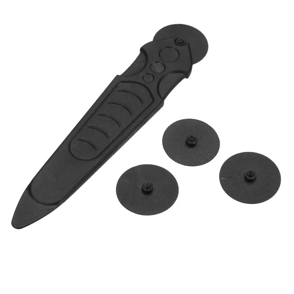 Phone Opening Tool - Роликовый нож для открывания экрана, мягкий