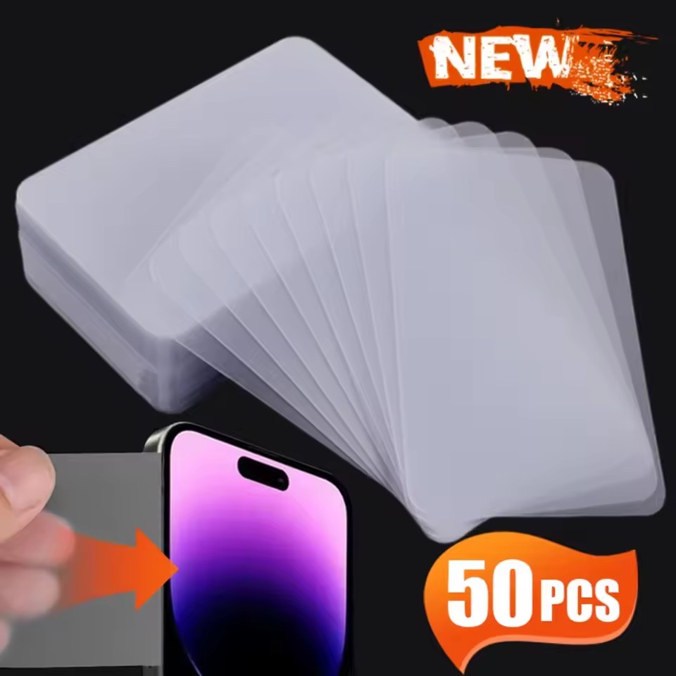 Phone Opening Tool - 10-100 шт., открывалка для экрана телефона