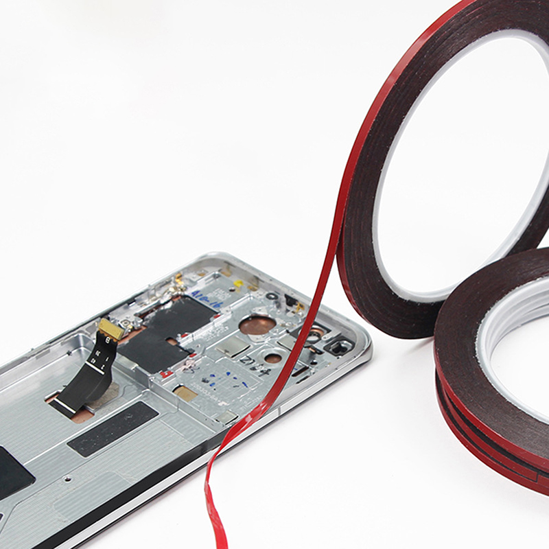Lcd Screen Adhesive - Новая двусторонняя лента 10 м для