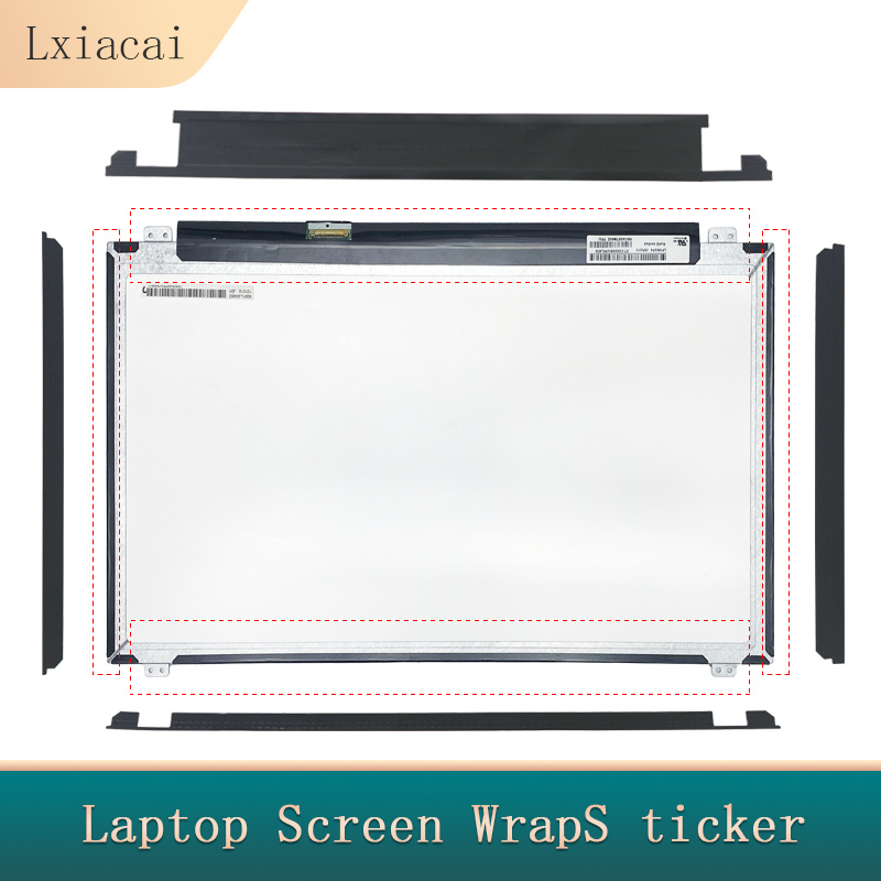 Lcd Screen Adhesive - 5 комплектов, облицовочная лента для ноутбука