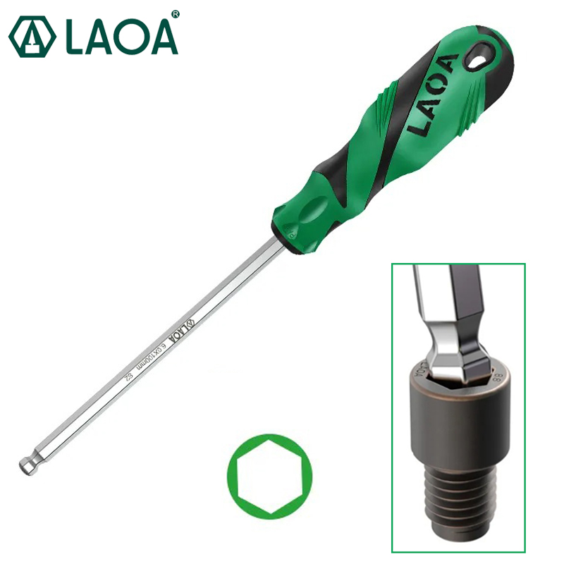 Pentalobe Screwdriver Set - LAOA 1 шт. отвертка с шестигранной