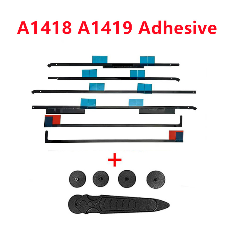 Lcd Screen Adhesive - НОВАЯ клейкая лента/инструменты для ремонта iMac