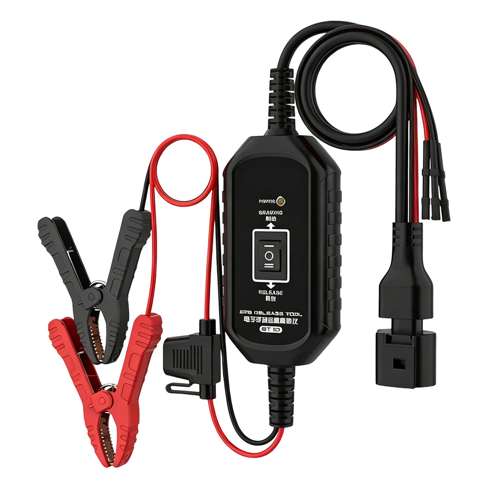 Electronics Repair Tools And Equipment - Инструмент для электронного стояночного тормоза, оборудование