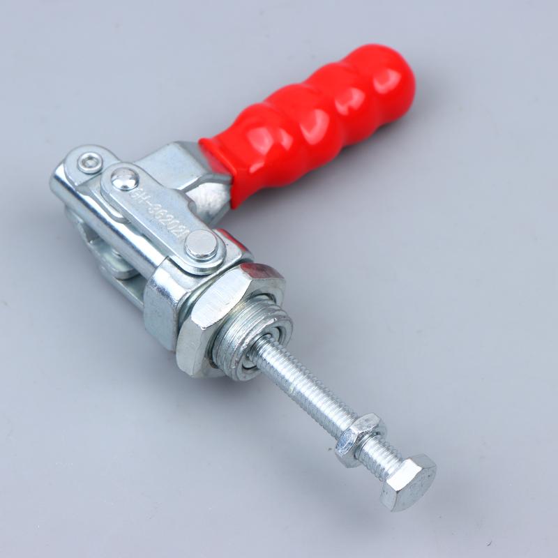 Electronics Repair Tools And Equipment - Зажим рычажный GH 36202M с плавным