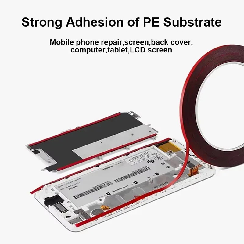 Lcd Screen Adhesive - Двусторонняя лента для ремонта мобильных телефонов,