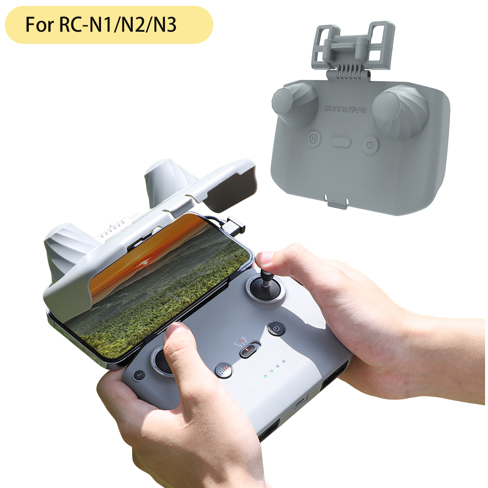 Защитный чехол для контроллера – обзор и цена Dji Drone Air 3
