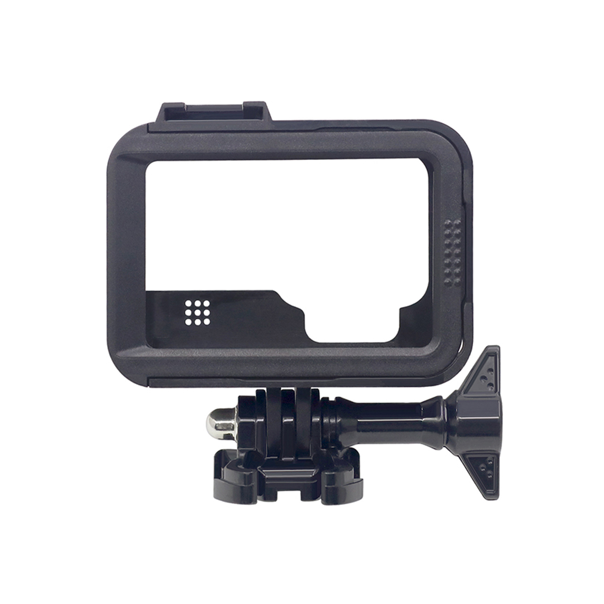 Защитный чехол-рамка для GoPro – обзор и цена Gopro Action Camera Hero 12 Black
