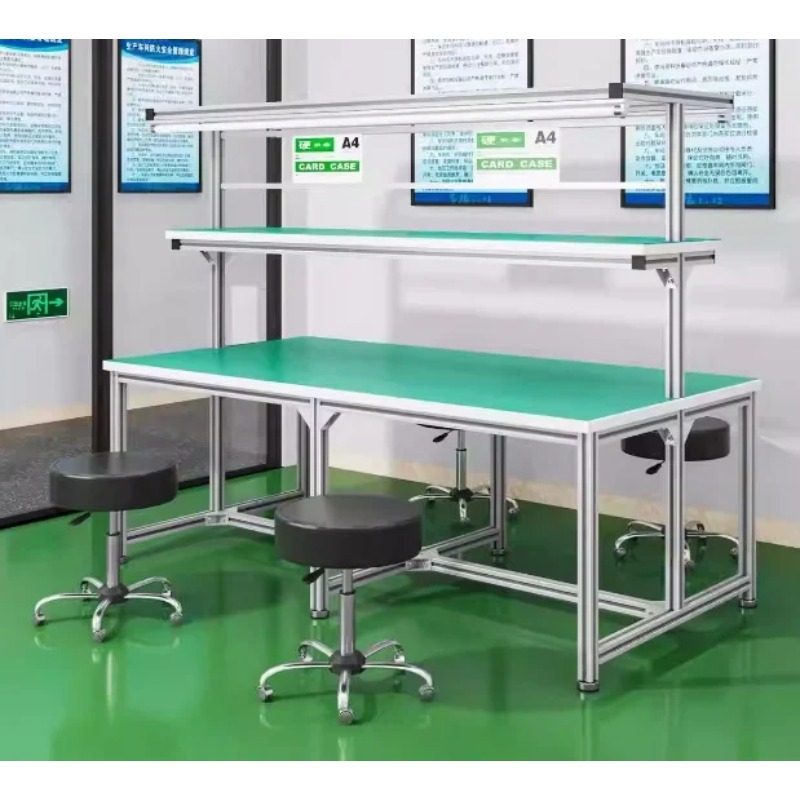 Рабочий стол для гаража, настр – обзор и цена Electronics Repair Table