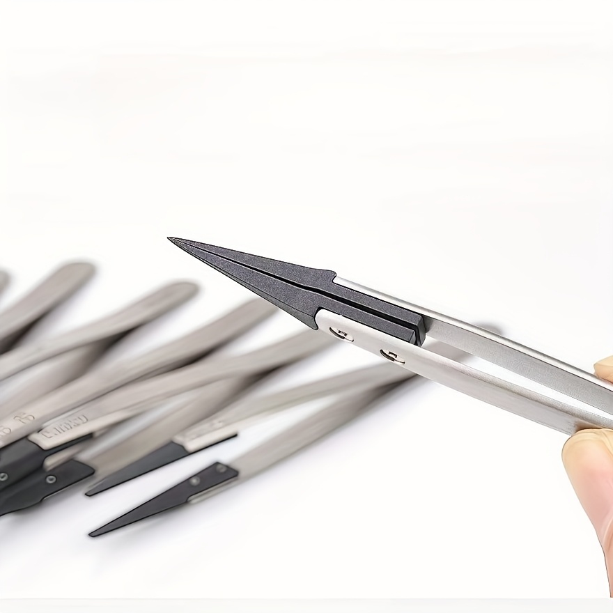 2 шт. ESD-259, набор антистати – обзор и цена Electronics Repair Tools And Equipment