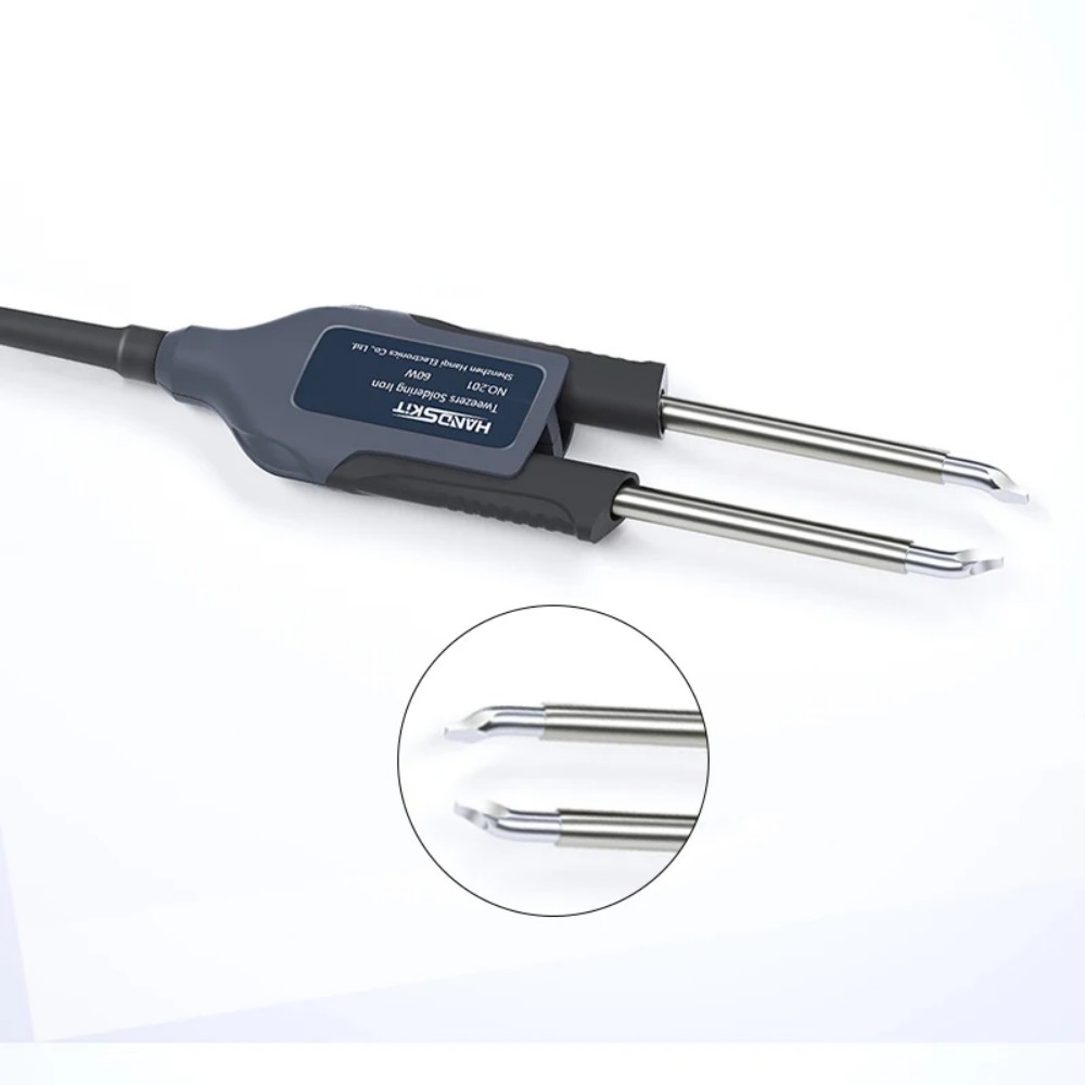 Паяльная ручка T12 – двухканал – обзор и цена Electronics Repair And Maintenance