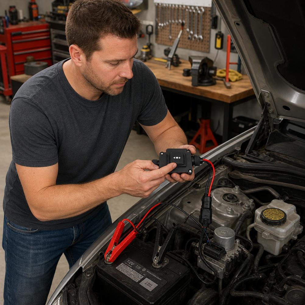 Устройство для сброса сервопри – обзор и цена Electronics Repair And Maintenance