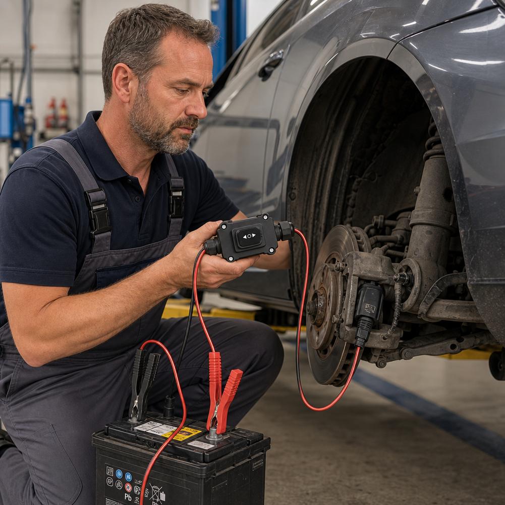 Устройство для сброса сервопри – обзор и цена Electronics Repair And Maintenance