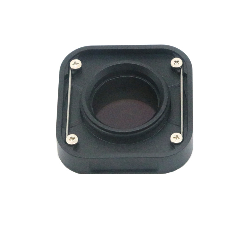 CPL ND8 ND16 ND32 поляризацион – обзор и цена Gopro Action Camera Hero 12 Black
