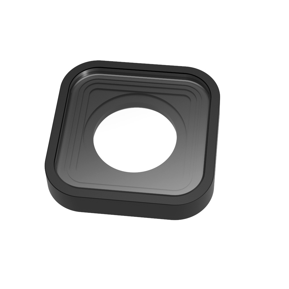 CPL ND8 ND16 ND32 поляризацион – обзор и цена Gopro Action Camera Hero 12 Black