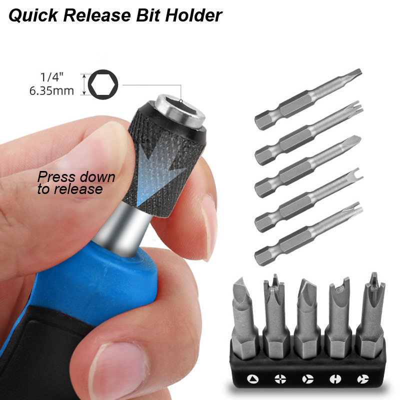 Прецизионная Y-образная треуго – обзор и цена Pentalobe Screwdriver Set