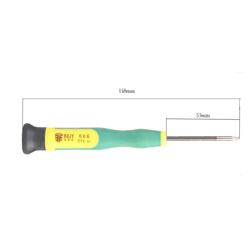 Отвертка P2 P5 0,8 1,2 Pentalo – обзор и цена Pentalobe Screwdriver Set