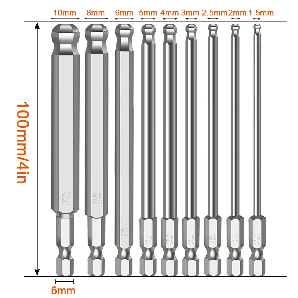 Набор шестигранных отверток с  – обзор и цена Pentalobe Screwdriver Set