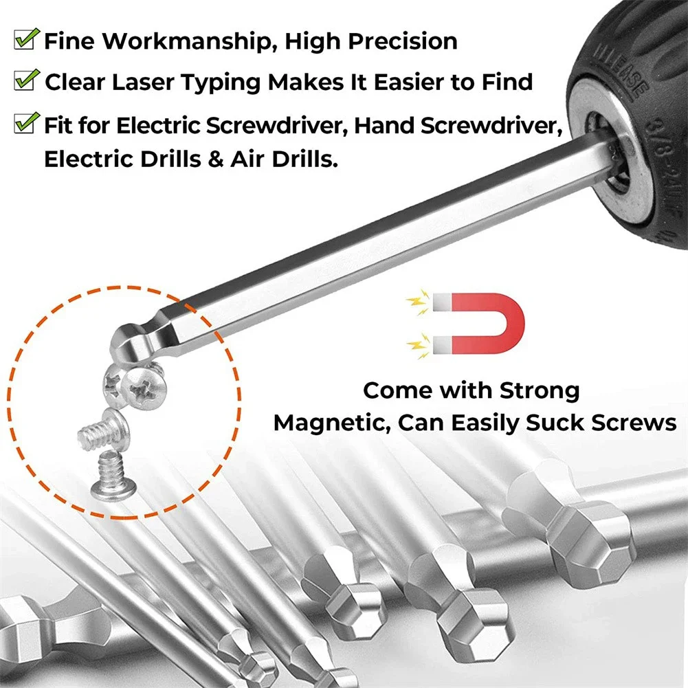Набор шестигранных отверток с  – обзор и цена Pentalobe Screwdriver Set