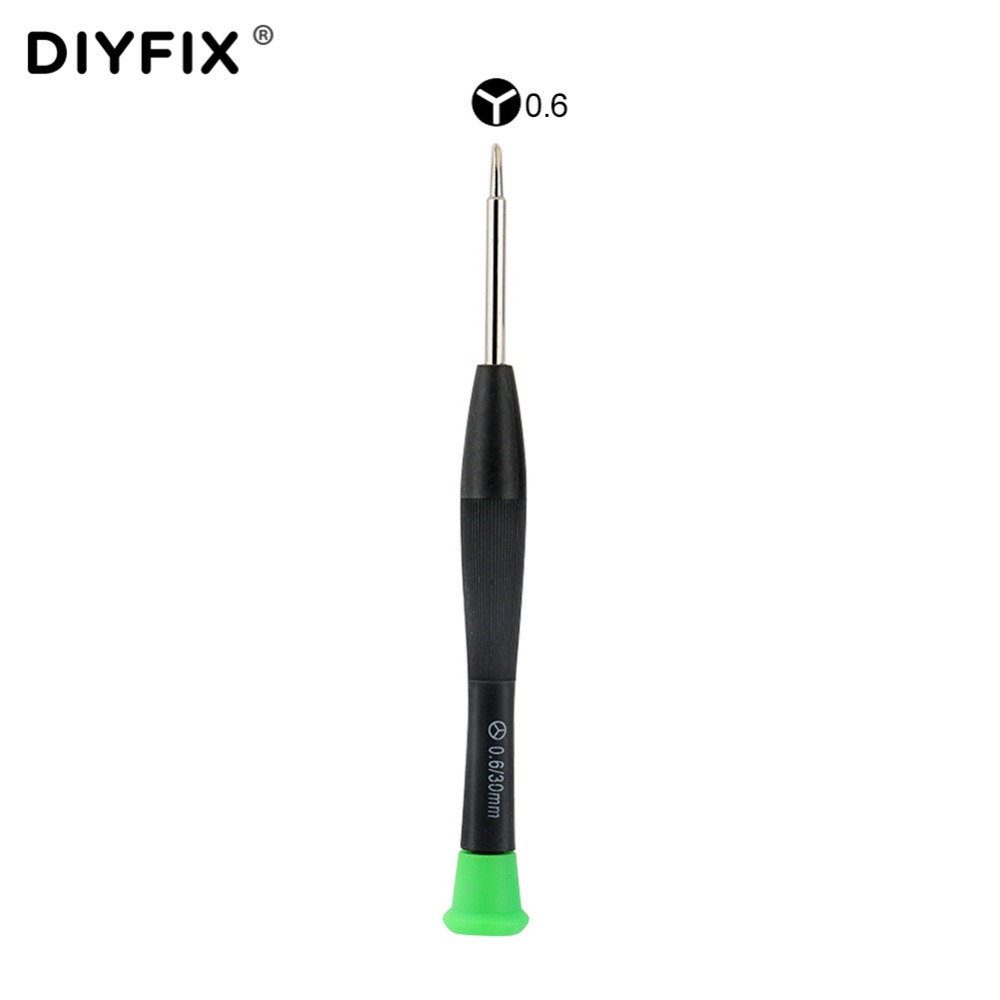 Прецизионная отвертка DIYFIX P – обзор и цена Pentalobe Screwdriver Set