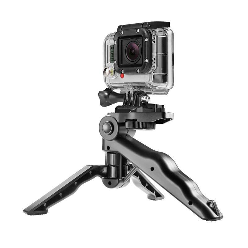 Штативы для GoPro Hero 13 12 1 – обзор и цена Gopro Action Camera Hero 12 Black
