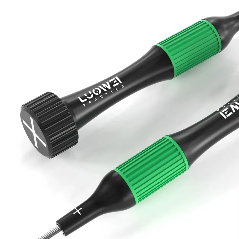 Набор прецизионных отверток LU – обзор и цена Pentalobe Screwdriver Set