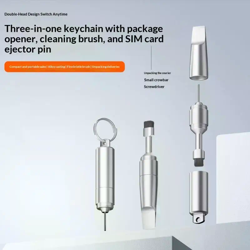 Инструмент для извлечения SIM- – обзор и цена Phone Opening Tool