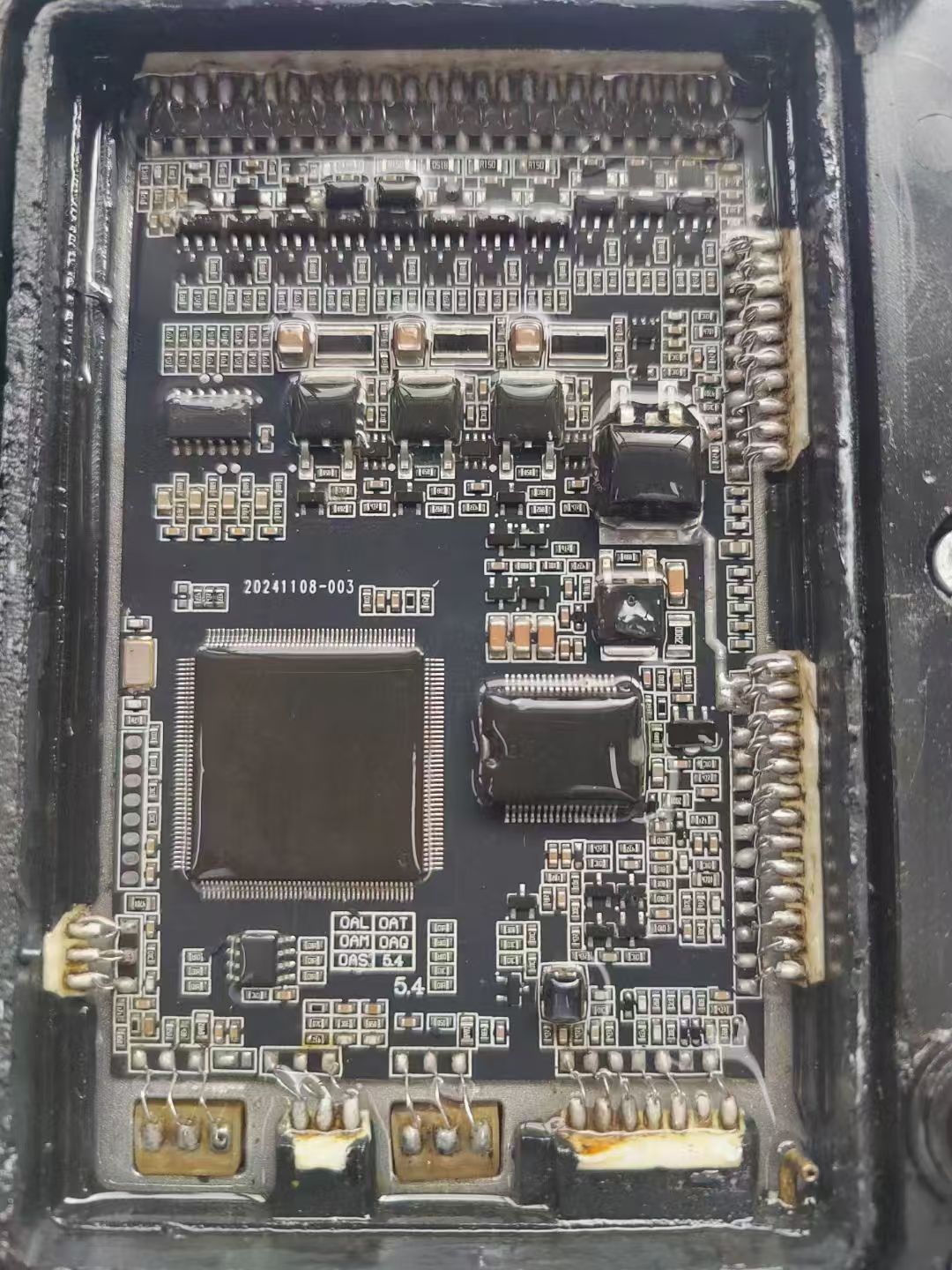 Электронная плата управления ( – обзор и цена Electronics Repairing