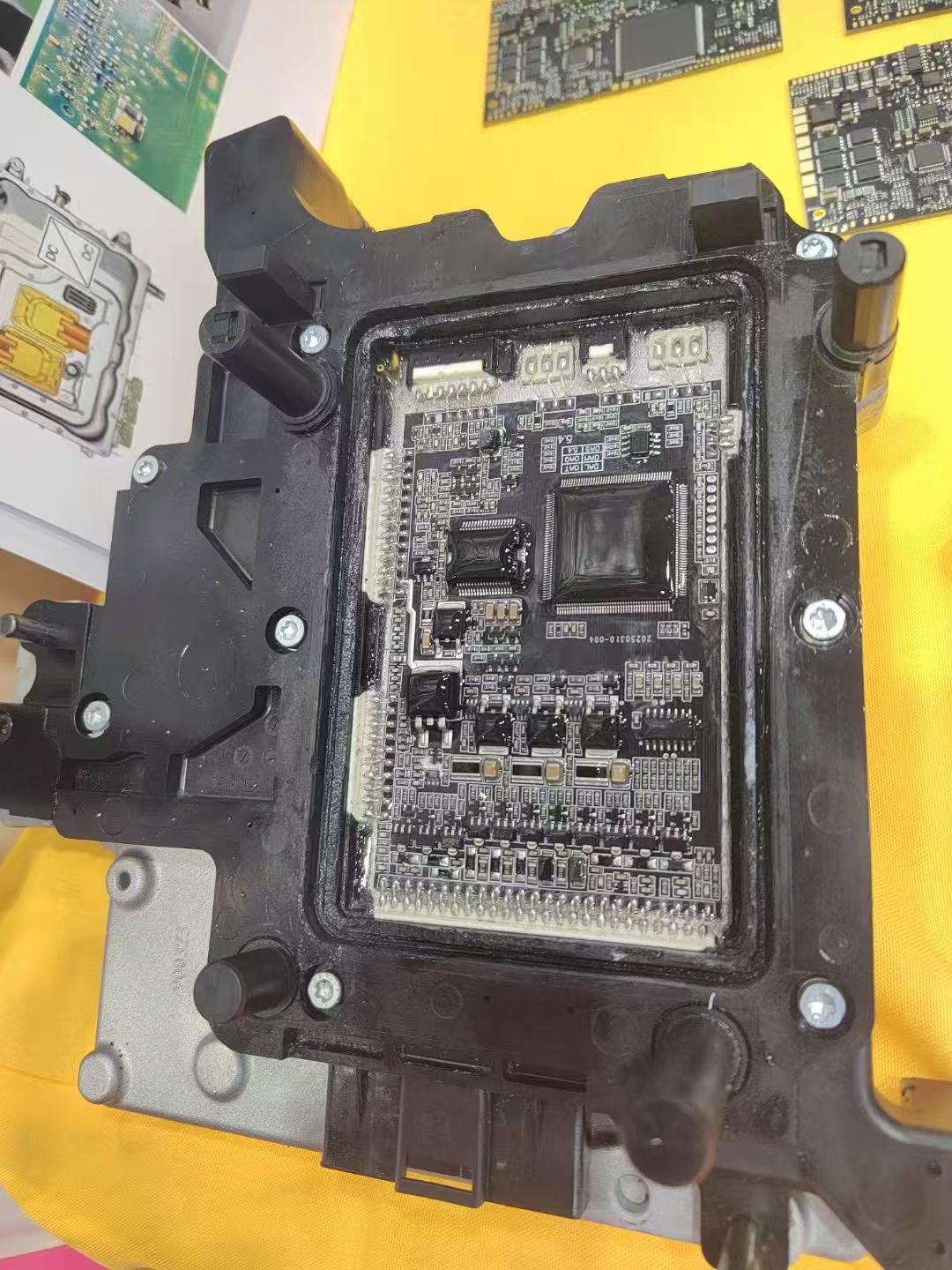 Электронная плата управления ( – обзор и цена Electronics Repairing