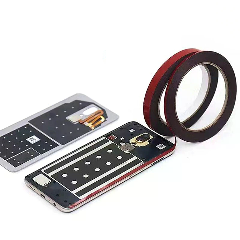 Двусторонняя клейкая лента для – обзор и цена Lcd Screen Adhesive