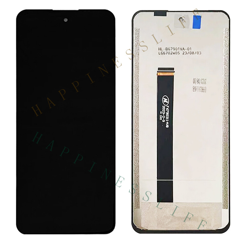 Новый сенсорный ЖК-экран ZR+ д – обзор и цена Lcd Screen Adhesive
