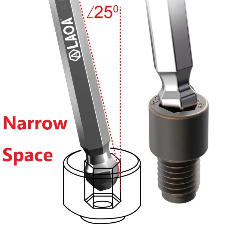 LAOA 1 шт. отвертка с шестигра – обзор и цена Pentalobe Screwdriver Set