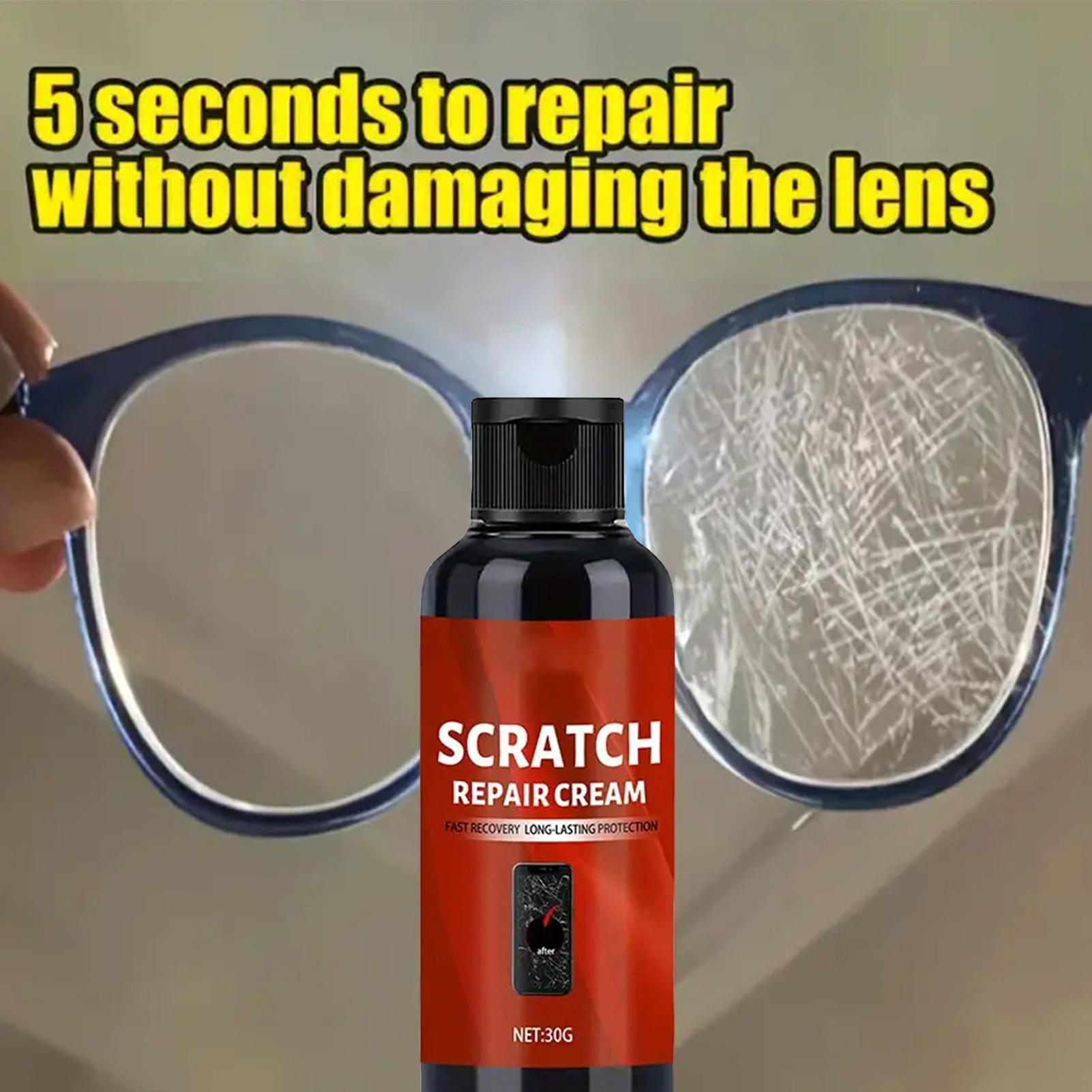 30 г крем для удаления царапин – обзор и цена Electronics Repair And Maintenance