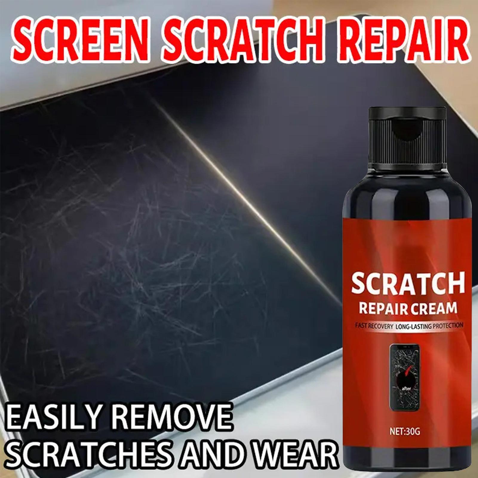 30 г крем для удаления царапин – обзор и цена Electronics Repair And Maintenance