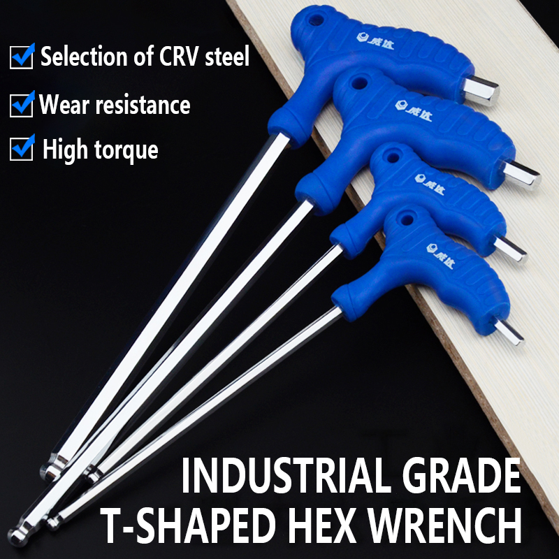 1 шт. Т-образный шестигранный  – обзор и цена Pentalobe Screwdriver Set