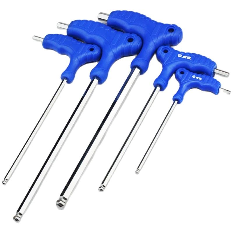 1 шт. Т-образный шестигранный  – обзор и цена Pentalobe Screwdriver Set