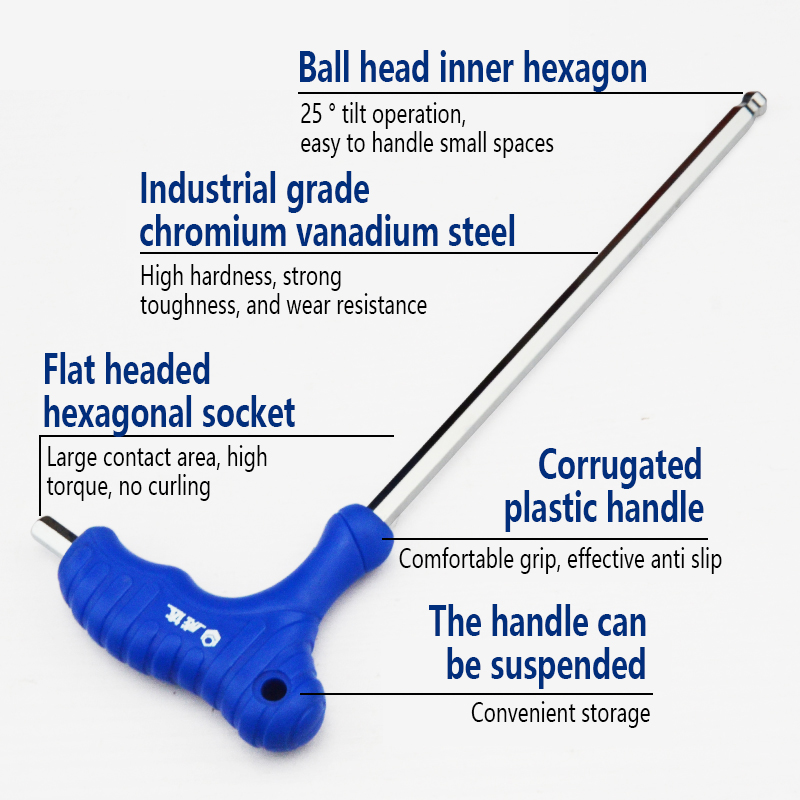 1 шт. Т-образный шестигранный  – обзор и цена Pentalobe Screwdriver Set