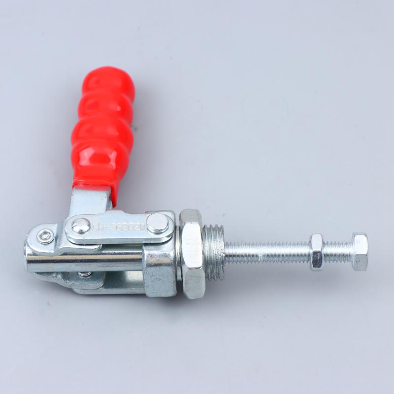 Зажим рычажный GH 36202M с пла – обзор и цена Electronics Repair Tools And Equipment