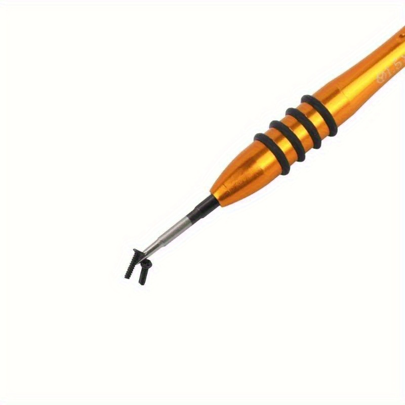 Подходит для ремонта умных час – обзор и цена Pentalobe Screwdriver Set