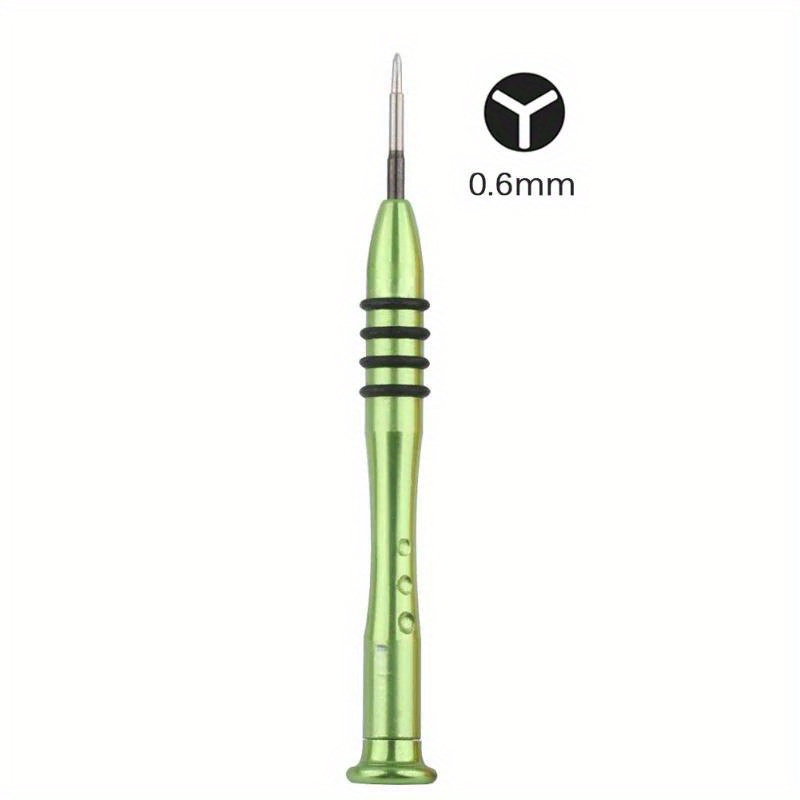 Подходит для ремонта умных час – обзор и цена Pentalobe Screwdriver Set