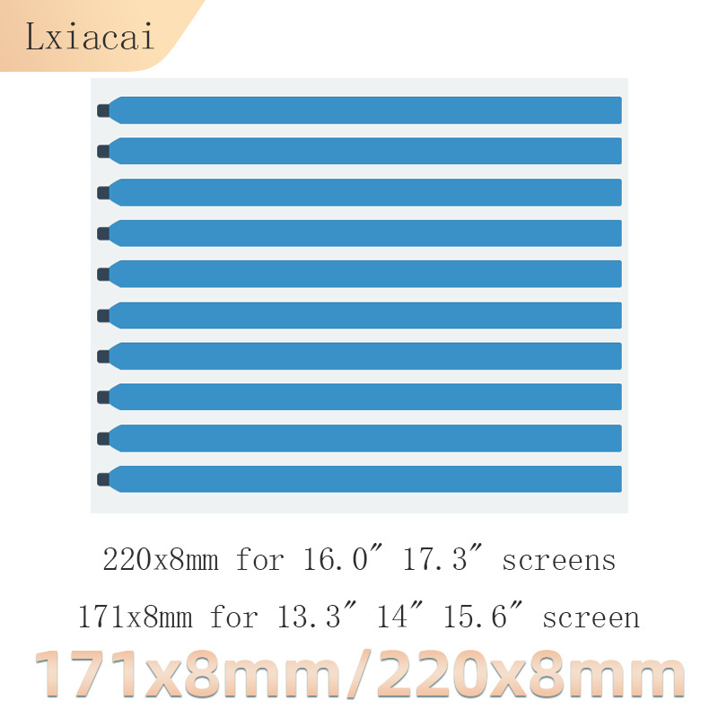 Легко вытягиваемый клей для эк – обзор и цена Lcd Screen Adhesive