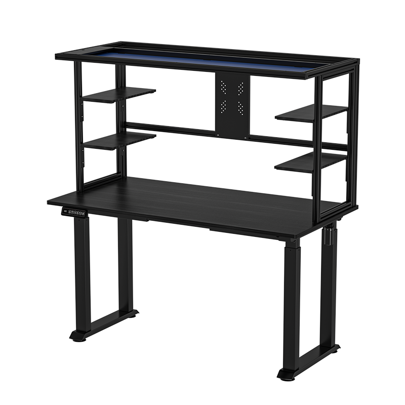 Электрический регулируемый по  – обзор и цена Electronics Repair Table