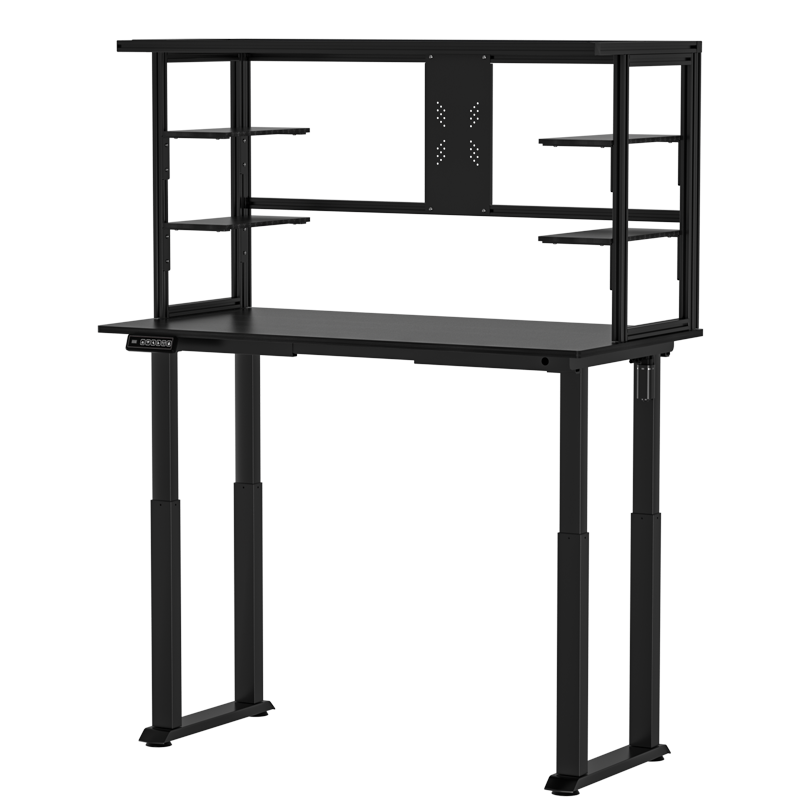 Электрический регулируемый по  – обзор и цена Electronics Repair Table