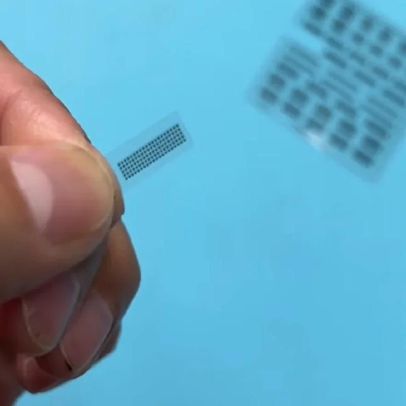 F-IPLCD Зеленый трафарет для р – обзор и цена Electronics Repairing