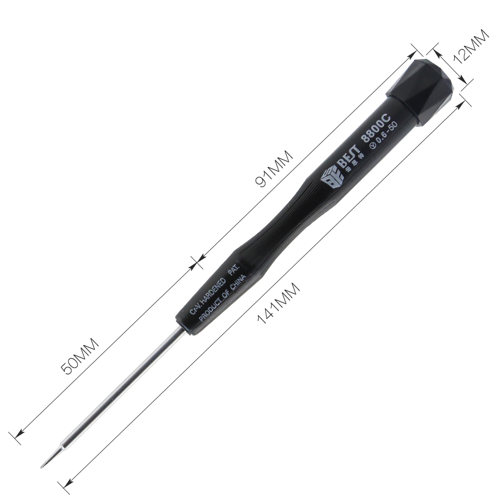 1 шт. прецизионная отвертка P2 – обзор и цена Pentalobe Screwdriver Set
