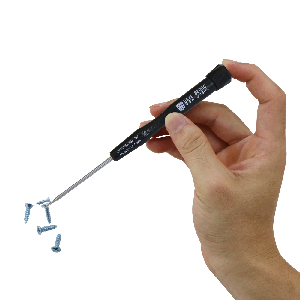 1 шт. прецизионная отвертка P2 – обзор и цена Pentalobe Screwdriver Set