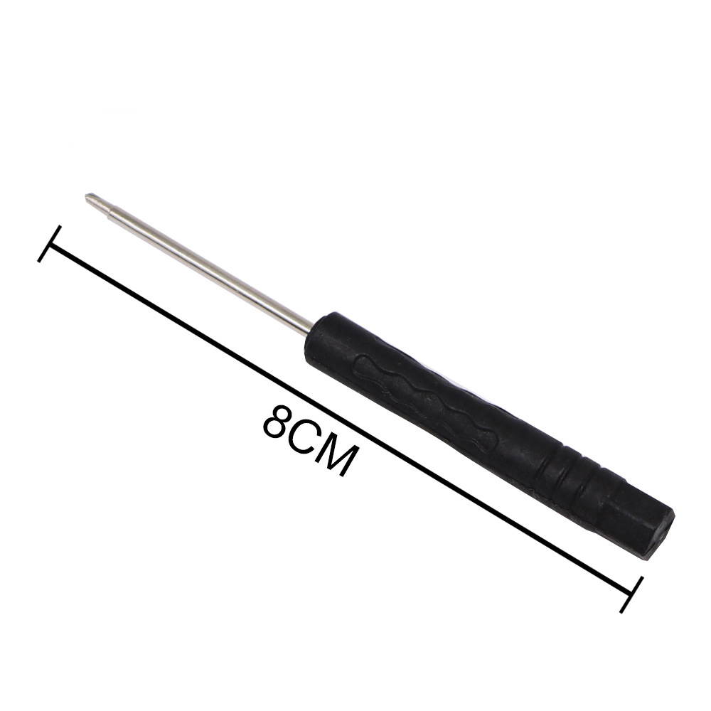 500 шт. мини-отвертка 1,5 Phil – обзор и цена Pentalobe Screwdriver Set