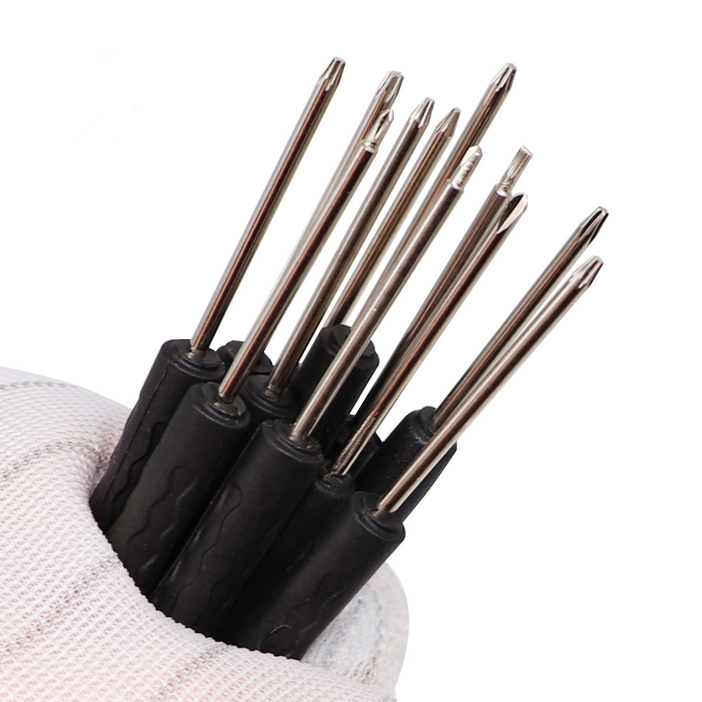 500 шт. мини-отвертка 1,5 Phil – обзор и цена Pentalobe Screwdriver Set